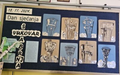 Dan sjećanja na Vukovar