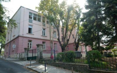 Protokol o kontroli ulaska i izlaska u školu