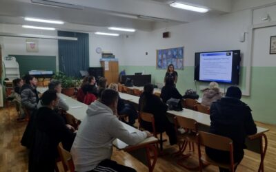 Predavanje za roditelje “Nasilje putem interneta”
