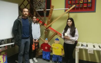 Veliki uspjeh na županijskom natjecanju iz tehničke kulture