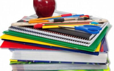 Popis drugih obrazovnih materijala za školsku godinu 2025./26. 