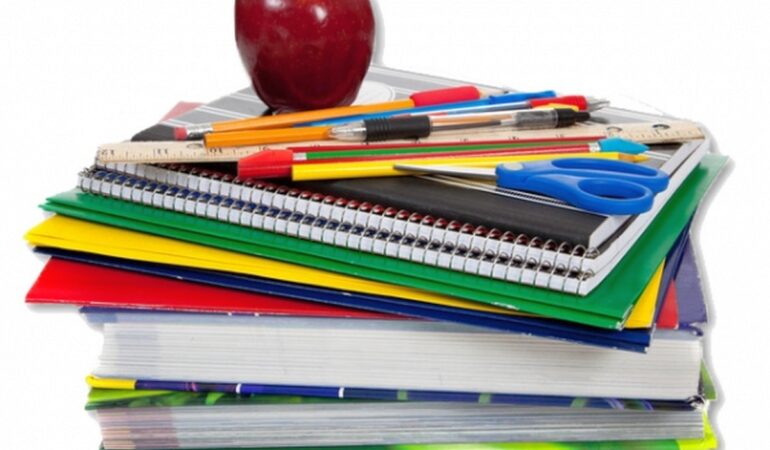 Popis drugih obrazovnih materijala za školsku godinu 2025./26. 