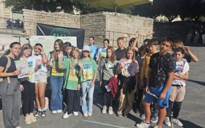 Akcija “Diši čisto” – Svjetski dan pluća