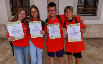 Lov na filantropsko blago