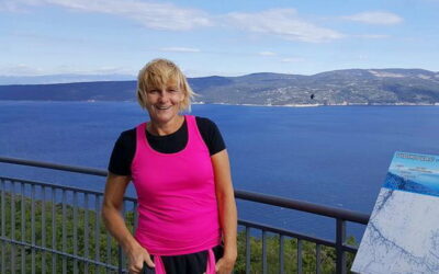 Sjećanje na učiteljicu Lori Bogdan