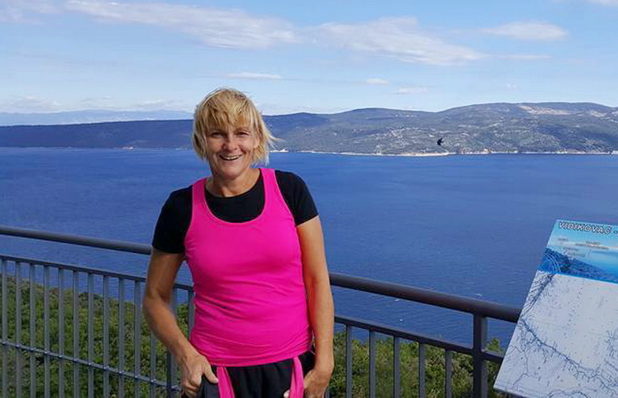 Sjećanje na učiteljicu Lori Bogdan