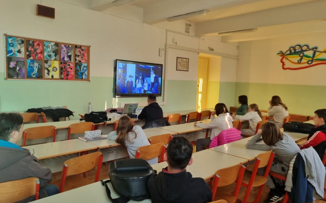 17. Festival prava djece