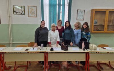 Audicija Talenta OŠ Monte Zaro