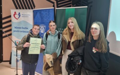 Kviz ‘Ekrane isključi u stvarni život se uključi’