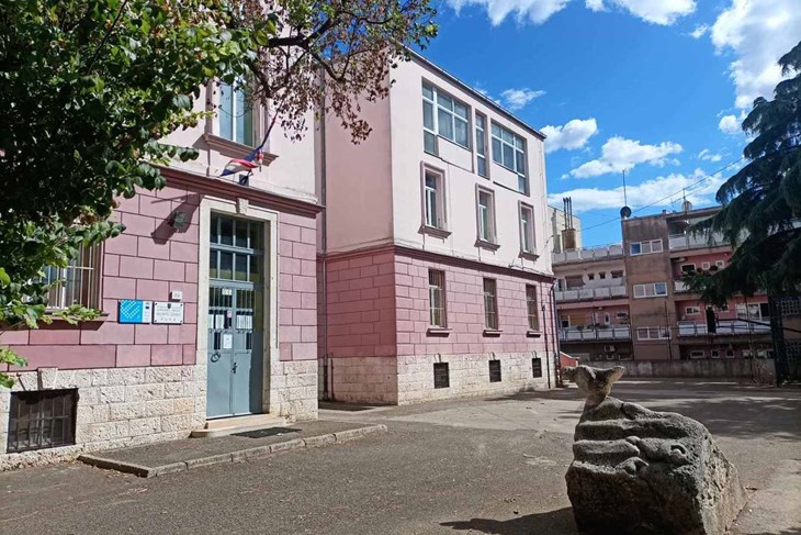 Natječaj za izbor novog loga škole