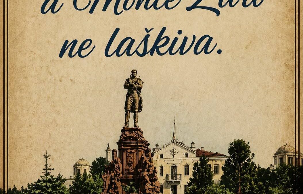 Projekt Zavičajne nastave u OŠ Monte Zaro : „Vrime pasiva, Monte Zaro ne laškiva“